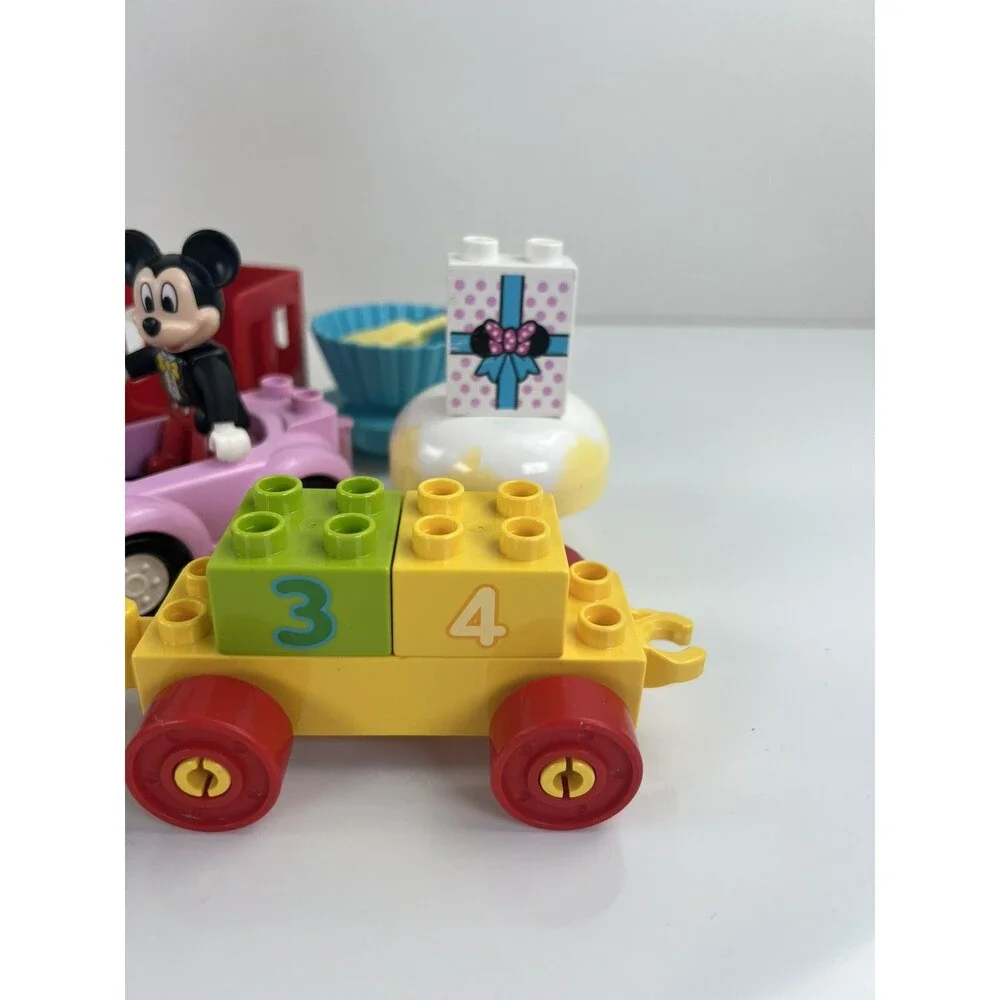 Lego preowned light